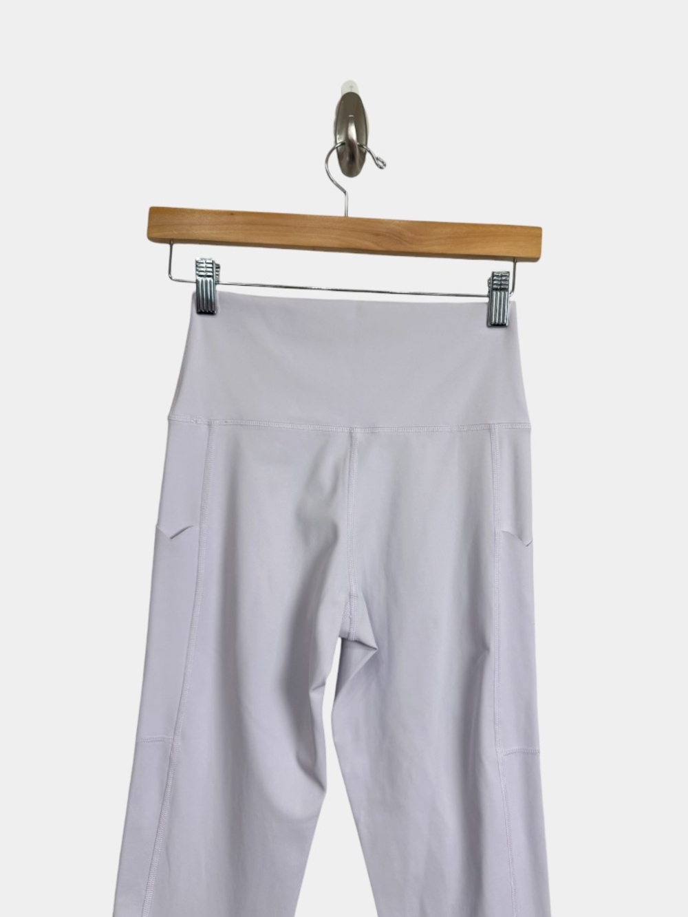 #017 - AERIE - OFFLINE GOALS LEGGINGS // W - 10.5 / R - 9 / I - 24.5 - Picture 8 of 12